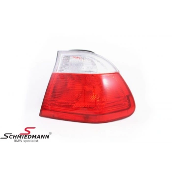 Bmw 3 Serisi Arstop Dış Bey Sağ 1998-2001 (Oem No:  63218383822)