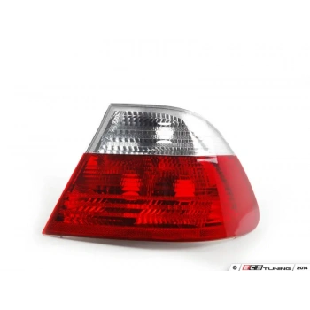 Bmw 3 Serisi Coupe Arka Stop Sağ 1998-2001 (Oem No:  63218383826)