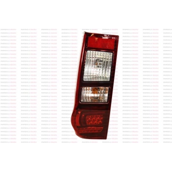 İsuzu D-Max Arka Stop Ledli Kırmızı Sağ 2011-- (Oem No:  898233092251)