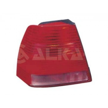 Volkswagen Bora Arka Stop Sağ 1998-2002 (Oem No:  1J5945096Ab)