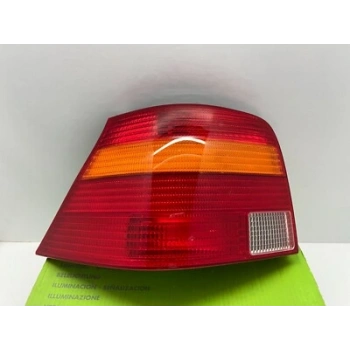 Volkswagen Golf Iv Arka Stop Sol 1997-2003 (Oem No:  1J6945095Q)