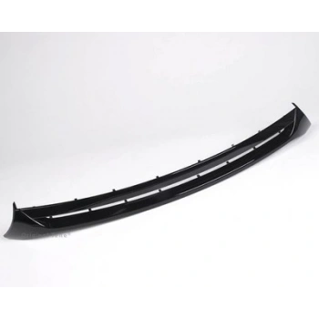 Volkswagen Scirocco Ön Panjur Dış Desenlı Siyah 2009 (Oem No:  1K8853761A041)