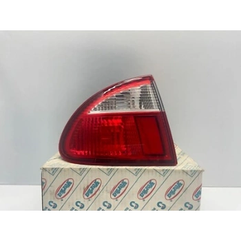 Seat Leon Arka Stop Sol 1999-2004 (Oem No:  1M694511101C)