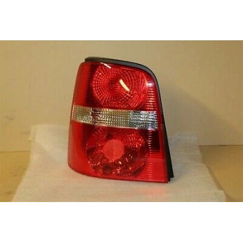 Volkswagen Touran Arka Stop Sol 2003-2006 (Oem No:  1T0945095G)