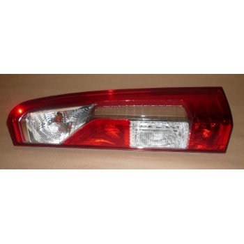 Renault Master Arka Stop Van  Sağ 2010- (Oem No:  265500023R)