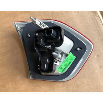 Renault Fluence Arka Stop İç  Sağ 2009-  (Oem No:  265500038R)