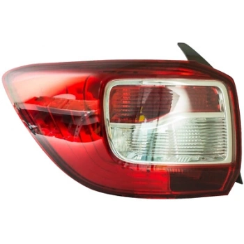 Renault Clio Symbol Arka Stop Nikelaj  Sağ 2012- (Oem No:  265501454R)