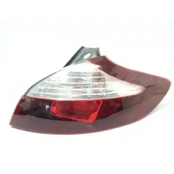 Renault Megane Arka Stop Koyu Hatchback  Sağ 2015-2016 (Oem No:  265501650R)