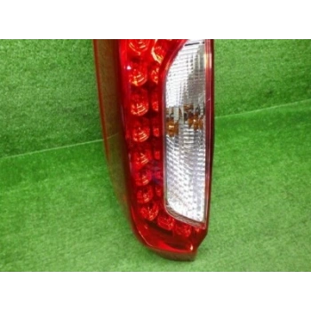 Nissan Xtrail Arka Stop Ledlı Sağ 2011- (Oem No:  265503Ub0A)