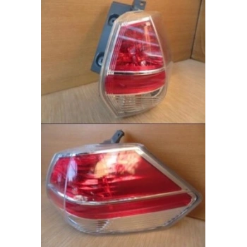 Nissan Xtrail Arka Stop Sağ 20142016  (Oem No:  26550-4Ca0A)