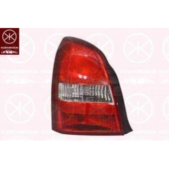 Nissan Primera Arka Stop Sağ 2002-2008 (Oem No:  26550-Au30A)