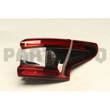 Nissan Qashqai Arka Stop Ledli Sağ 2017- (Oem No:  26550-Hv00A)