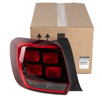 Dacia Sandero Arka Stop Sol 2016- (Oem No:  265554938R)