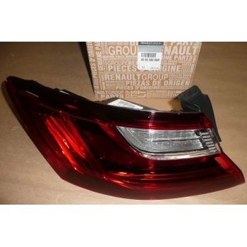 Renault Megane Arka Stop Sedan Sol 2016- (Oem No:  265558986R)