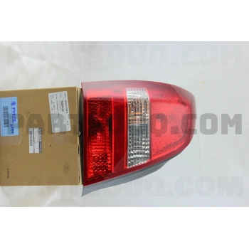 Nissan Primera Arka Stop Sol 2002-2008 (Oem No:  26555-Au30A)