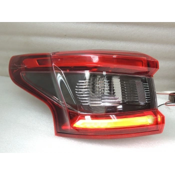 Nissan Qashqai Arka Stop Ledli Sol 2017- (Oem No:  26555-Hv00A)