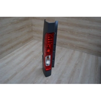 Renault Trafic Arstop Tek Kabraketlı Sol 2007 2013- (Oem No:  265A60127R)