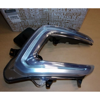 Renault Captur Gündüz Farı Ledli Sağ 2017-2019 (Oem No:  266007846R)