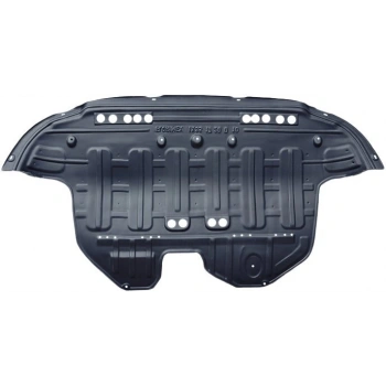 Hyundai İx35 Karter Muhafaza Plastiği 2009-  (Oem No:  291102Y000)