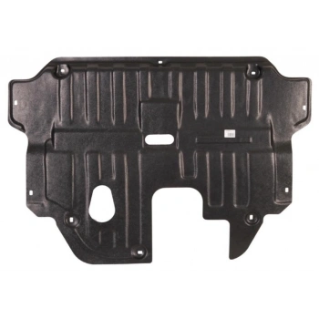 Hyundai İ30 Kia Ceed Karter Muhafaza Plastiği Orta 2011- (Oem No:  29110A2800)