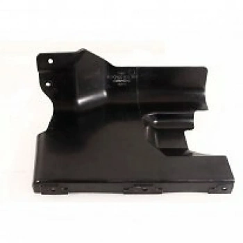 Hyundai İ10 Karter Muhafaza Plastiği Sol 2013-2016  (Oem No:  29130B9000)