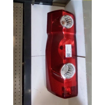 Volkswagen Crafter Arka Stop Van Sol 2006 (Oem No:  2E0945095)