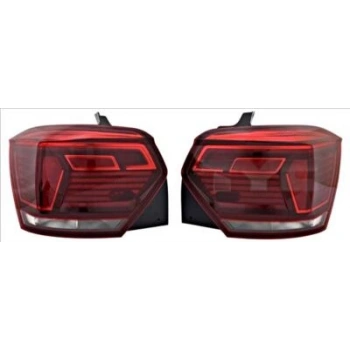 Volkswagen Polo Arka Stop Sisli Sağ .2017 (Oem No:  2G0945208B)