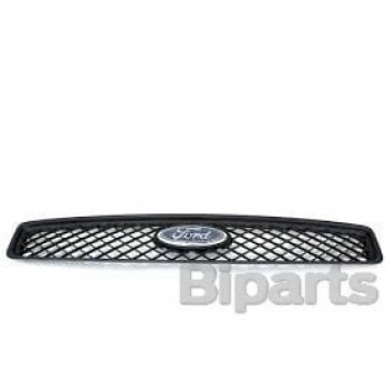 Ford Fusion Ön Panjur Sıyah 0 205 Tüv (Oem No:  2N118200Cfyyh5)