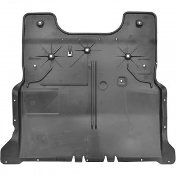 Volkswagen Polo Karter Muhafaza Plastiği 2017- (Oem No:  2Q0825236E)