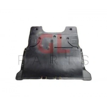 Volkswagen Polo Karter Muhafaza Plastiği Dizel 2017- (Oem No:  2Q0825236F)