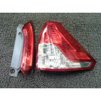 Honda Crv Arka Stop Ledsız Sağ 2014- (Oem No:  33500T0Aj01)