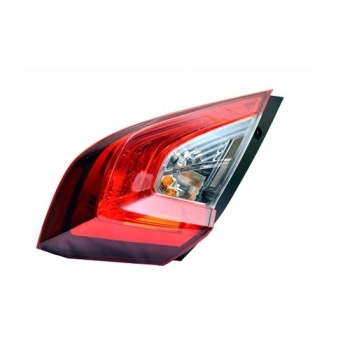 Honda Civic Fc5 Arka Stop Sis Lambalı Sağ 2016- (Oem No:  33500Teat01)