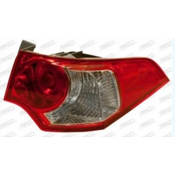 Honda Accord Arka Stop Beyaz Sağ 2008-2012 (Oem No:  33500Tl0G01)