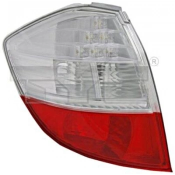 Honda Jazz Arka Stop Sol 2008- (Oem No:  33550Tf0G01)