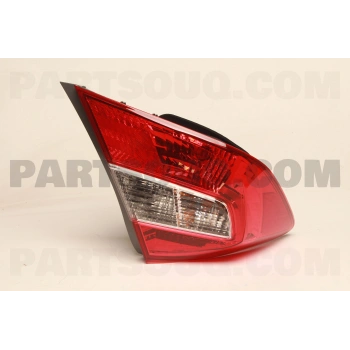 Honda Civic Arka Stop Sedan Sol 2012-  (Oem No:  33550Tr0E01)