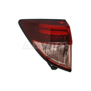 Honda Hrv Arka Stop Sol 2015- (Oem No:  33552T7Ah11)