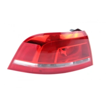 Volkswagen Passat Arka Stop Station Wagon Sol 2010-2014 (Oem No:  3Af945095E)