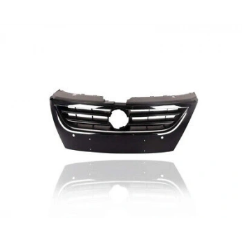 Volkswagen Passat Cc Ön Panjur Nikelaj 2008  (Oem No:  3C8853651Pgru)