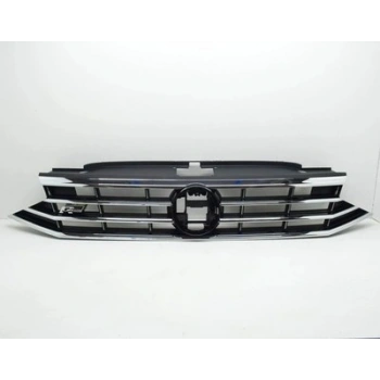 Volkswagen Passat Ön Panjur Nikelaj Hıghlıne 2014- (Oem No:  3G0853651Abkz)