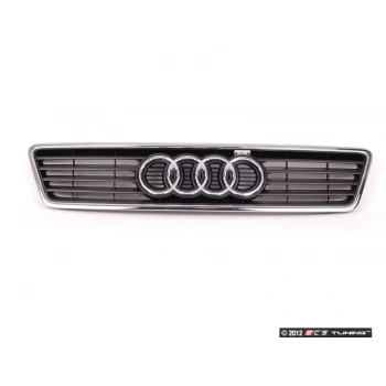 Audi A6 Ön Panjur 1997 (Oem No:  4B0853651A3Fz)