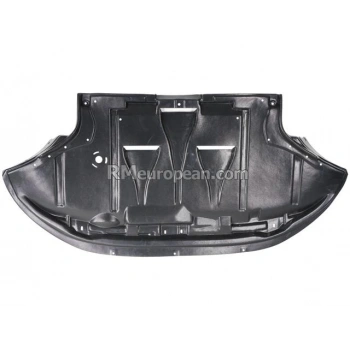 Audi A6 Karter Muhafaza Plastiği 1997-2001 (Oem No:  4B0863821J)