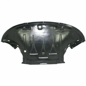 Audi A6 Karter Muhafaza Plastiği 2005- 2011- (Oem No:  4F0863821T)