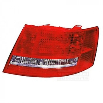 Audi A6 Arka Stop Ledlı Sağ 2004-2008 (Oem No:  4F5945096N)
