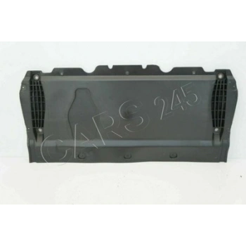 Audi A6 Karter Muhafaza Plastiği 2011-- (Oem No:  4G0863821F)