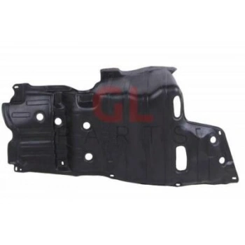 Toyota Corolla Verso Karter Muhafaza Plastiği . Sol 2004- (Oem No:  514090F012)