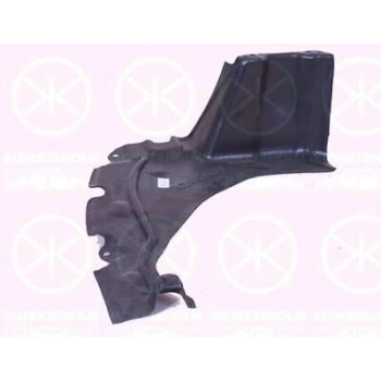 Toyota Yaris Karter Muhafaza Plastiği Sağ 1999-2005 (Oem No:  51441-0D010)
