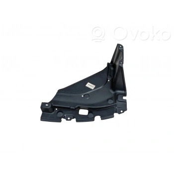 Toyota Yaris Karter Muhafaza Plastiği Sol 1999-2005 (Oem No:  51442-0D010)