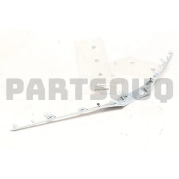 Toyota Yaris Ön Panjur Bandı Üst 2014-2016  (Oem No:  527190D900)