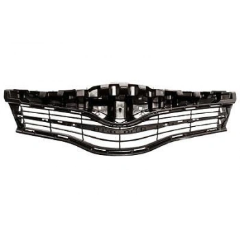 Toyota Yaris Ön Panjur 2014-2016 (Oem No:  53111-0D810)