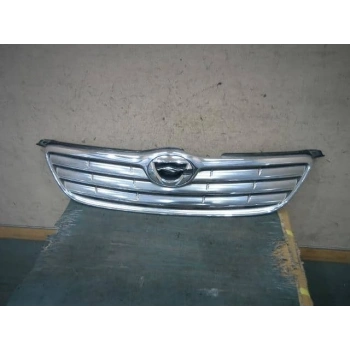 Toyota Corolla Ön Panjur Nikelaj 2006- 2007 (Oem No:  531111A500)